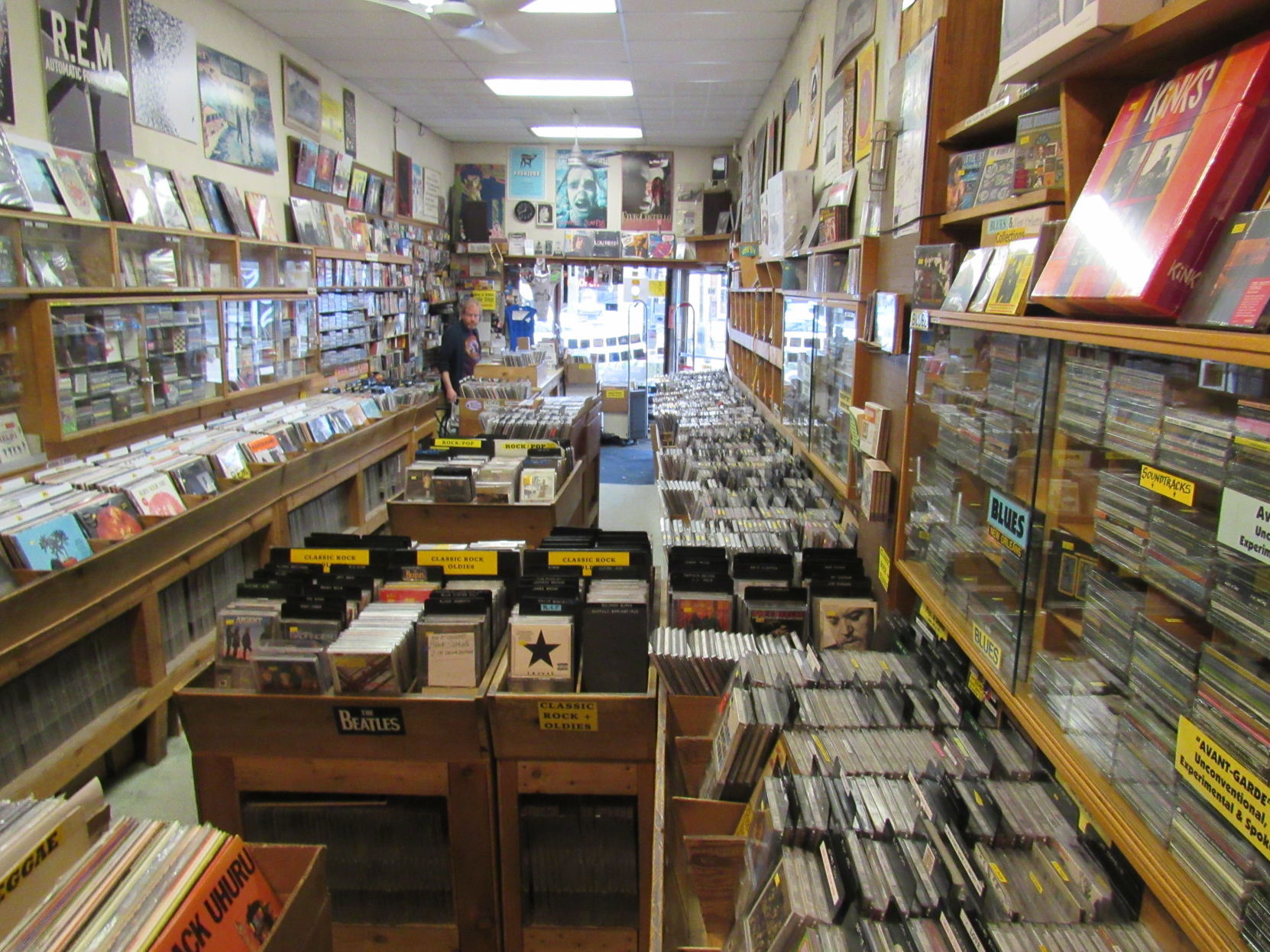B-Side Records